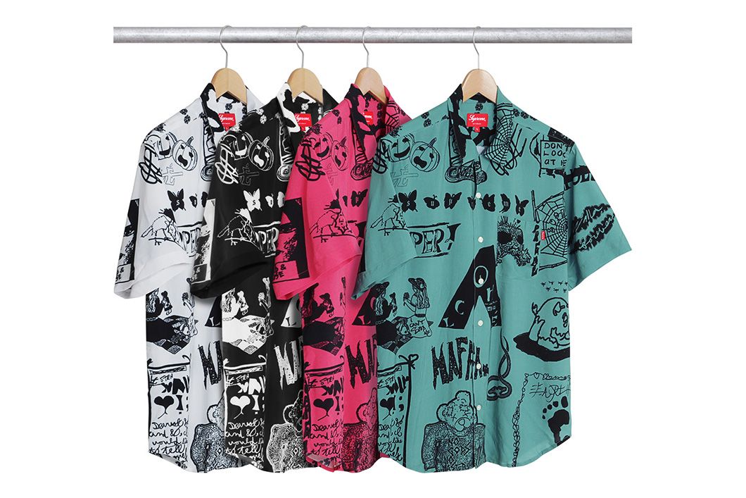 supreme