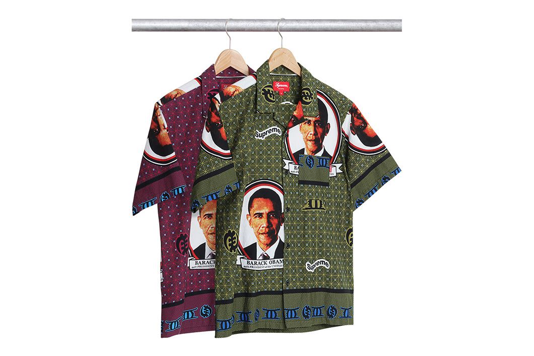 supreme