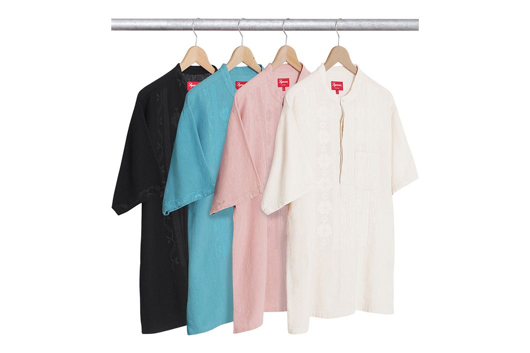 supreme