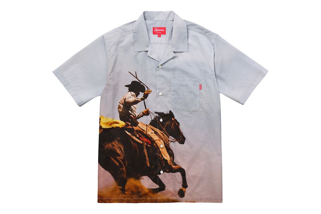 supreme