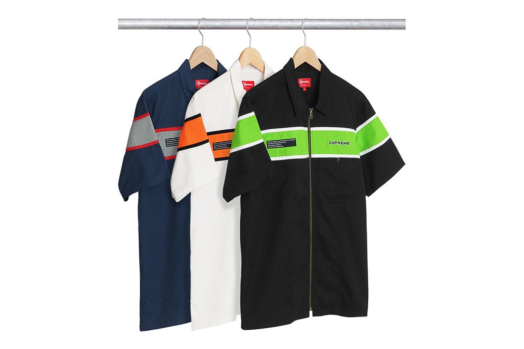 supreme