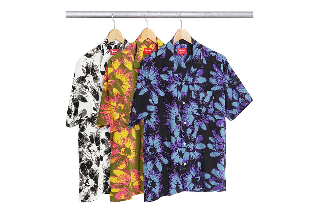 supreme