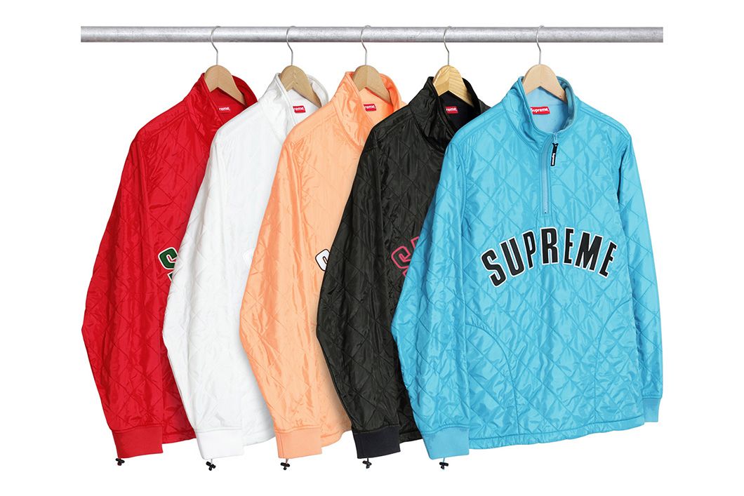 supreme