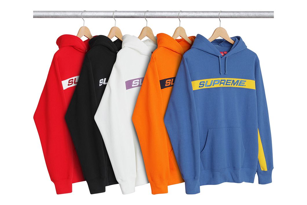supreme