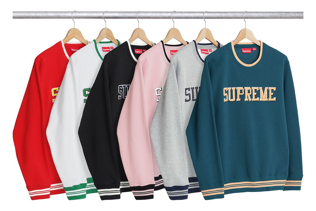 supreme