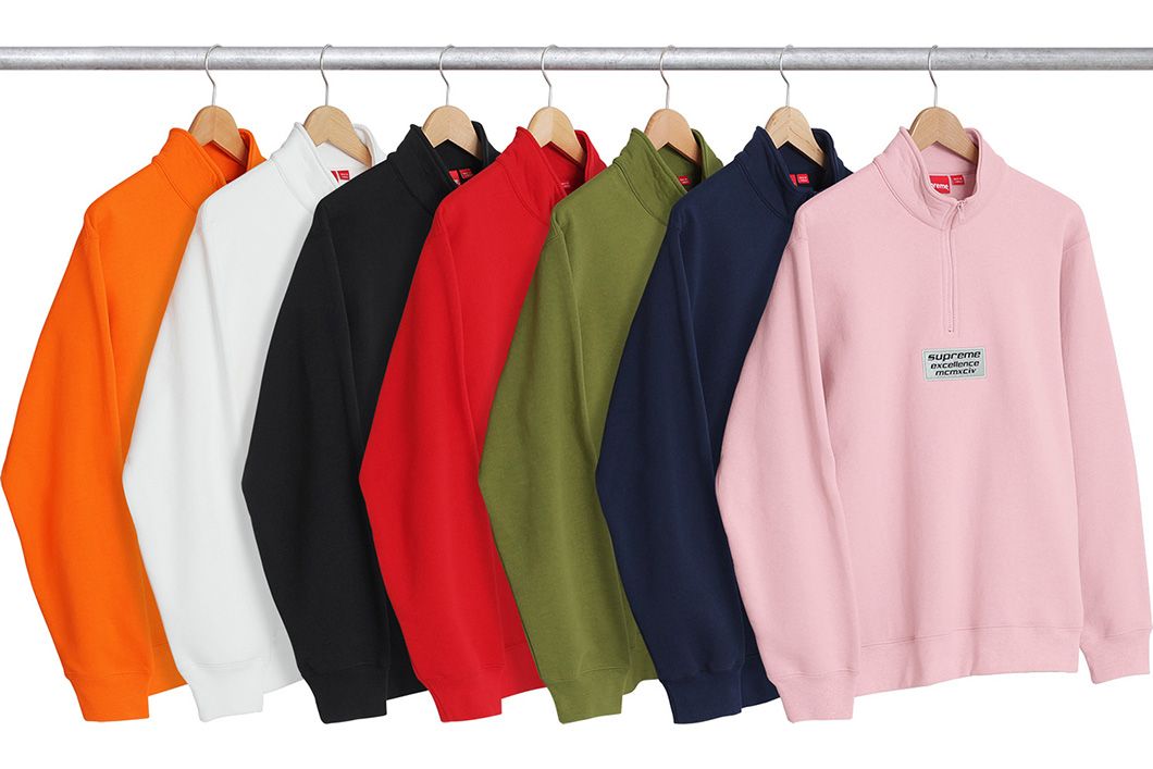 supreme