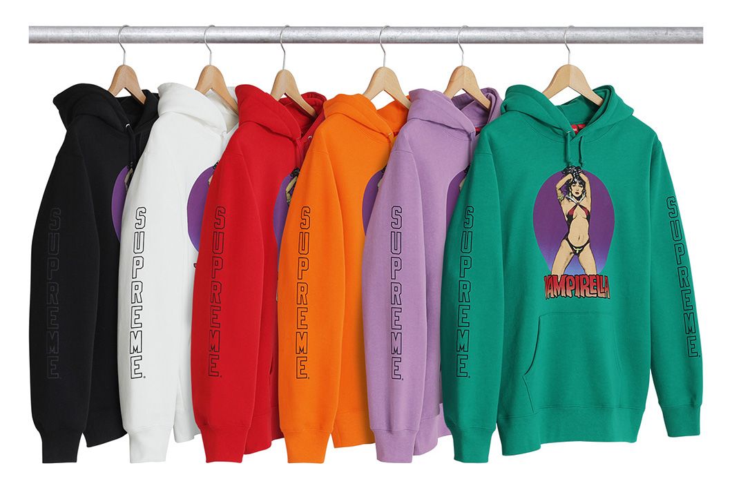supreme
