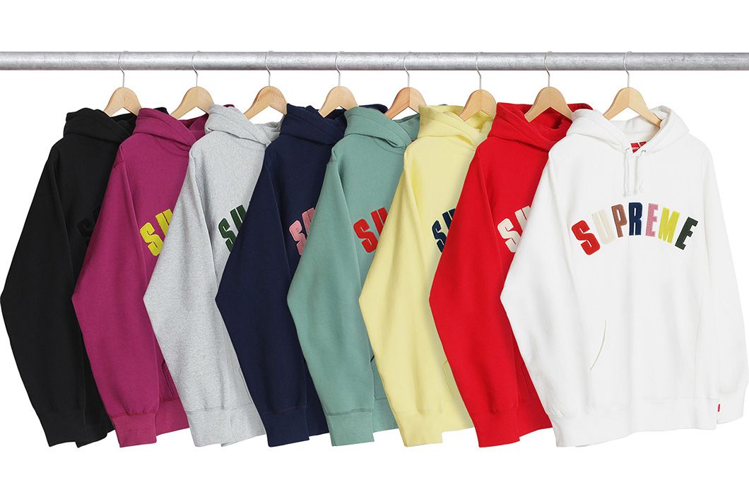 supreme