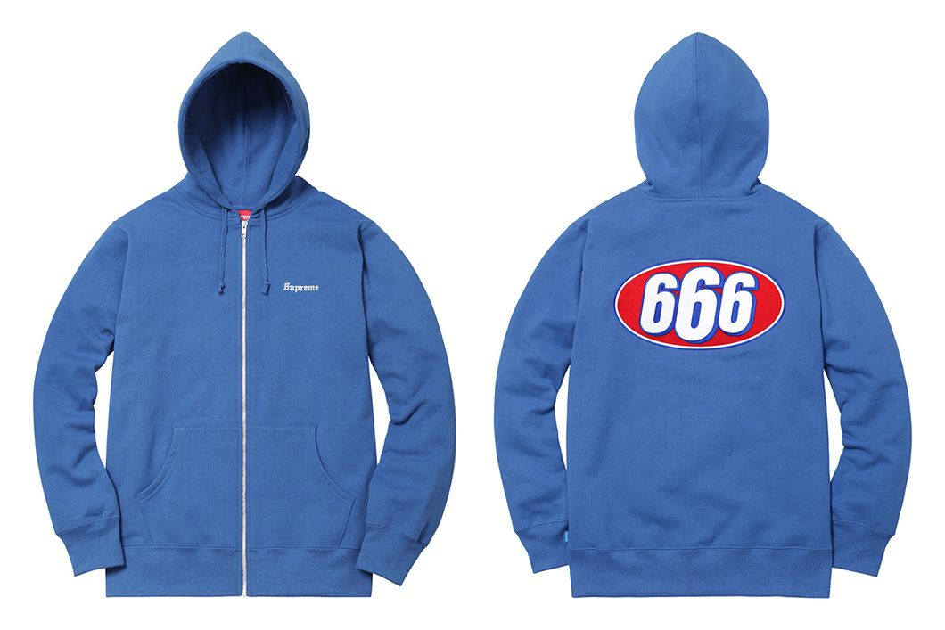 supreme