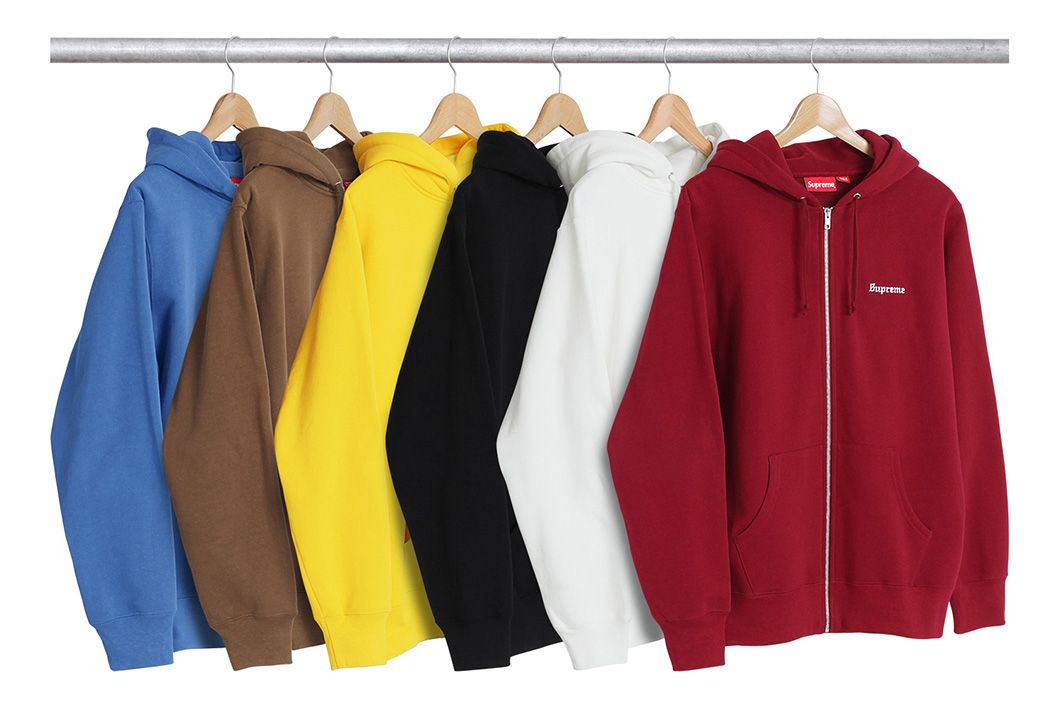 supreme