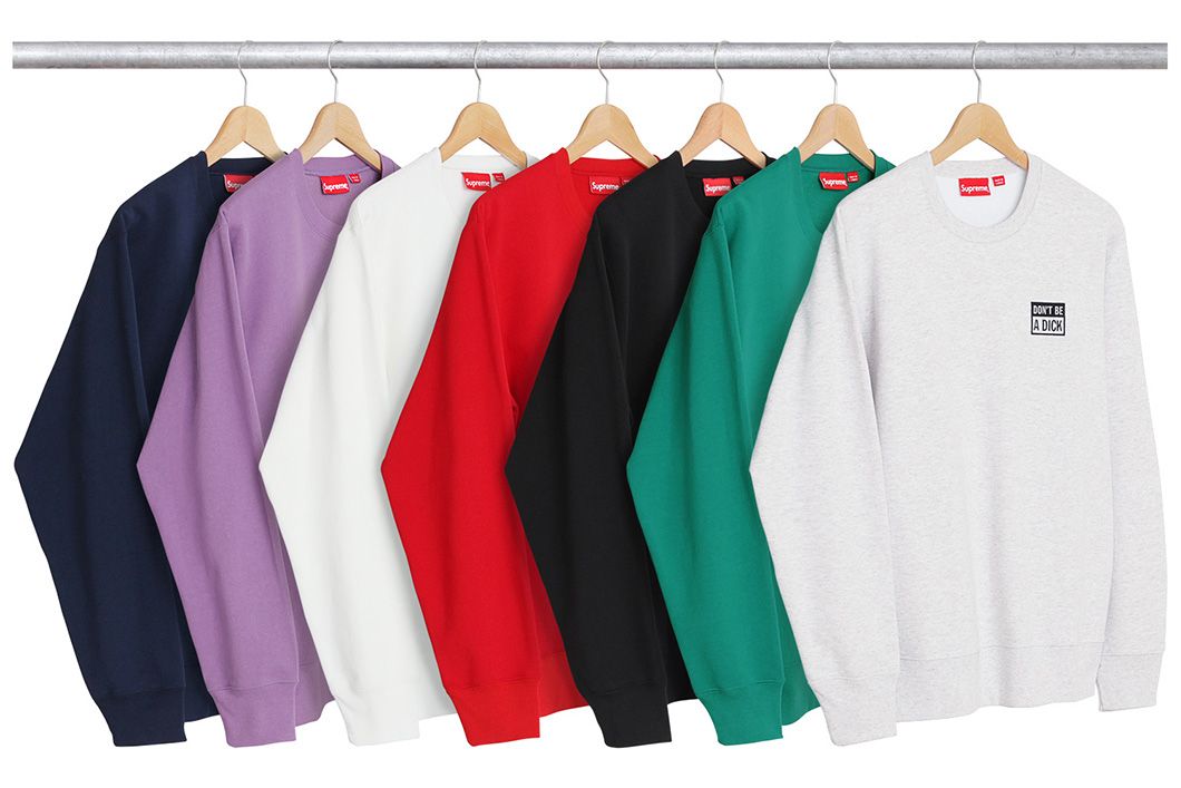 supreme
