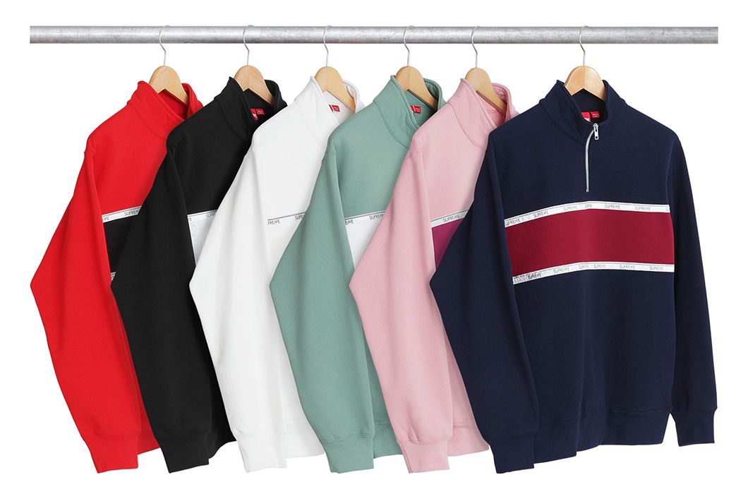 supreme