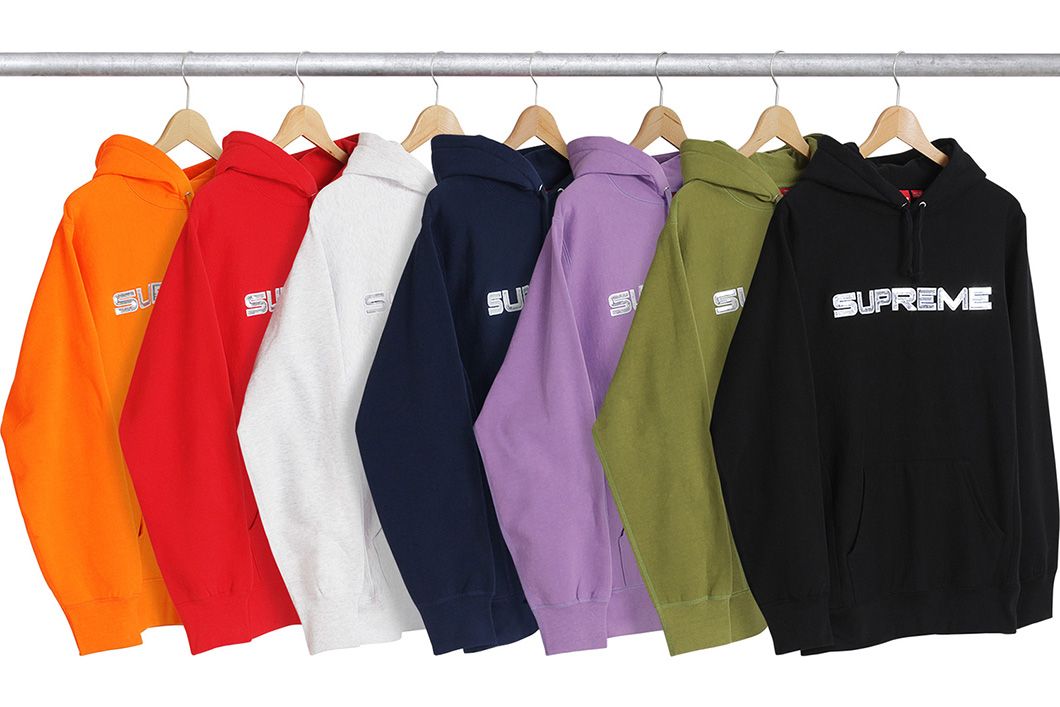 supreme