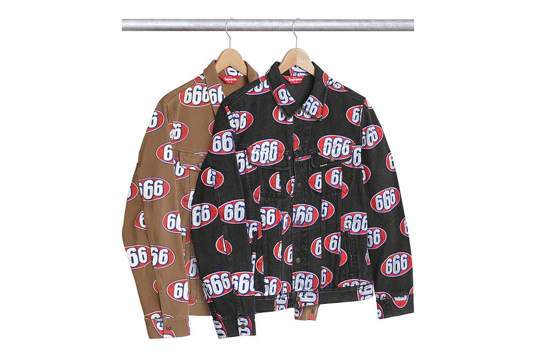 supreme
