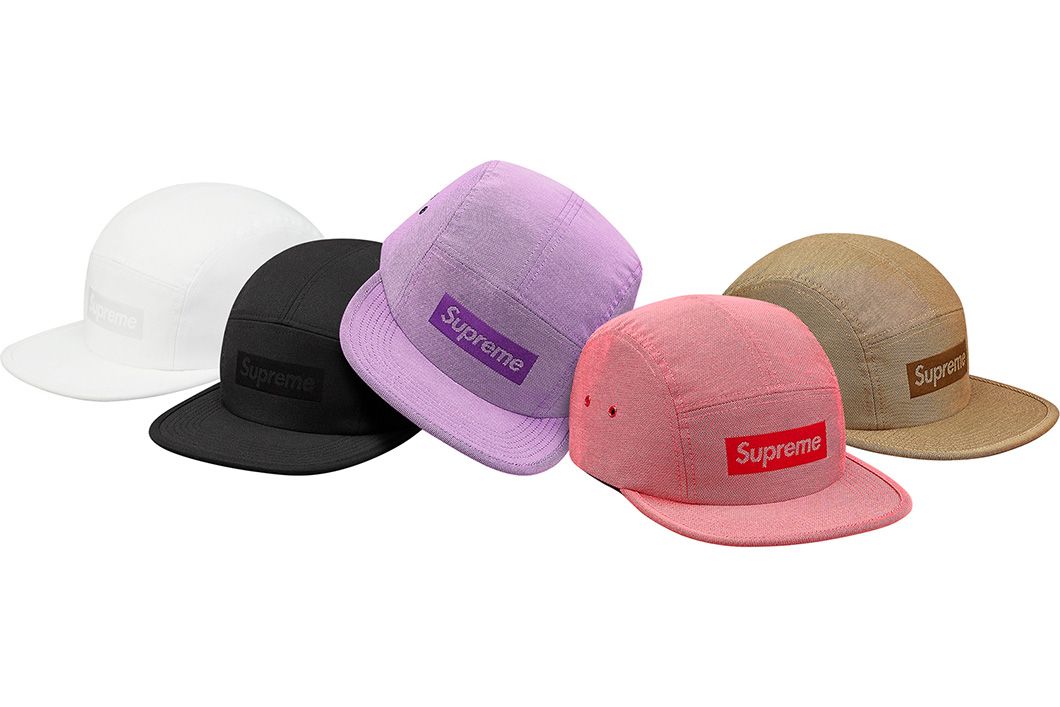 supreme
