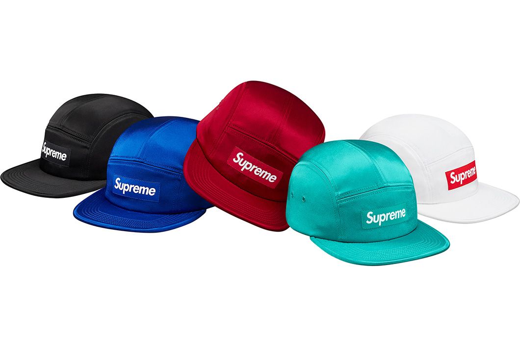 supreme