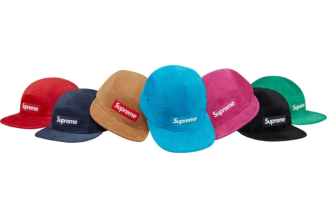 supreme