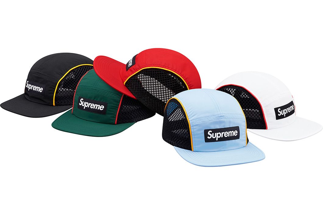 supreme