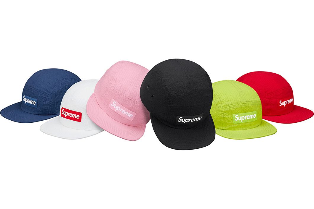 supreme