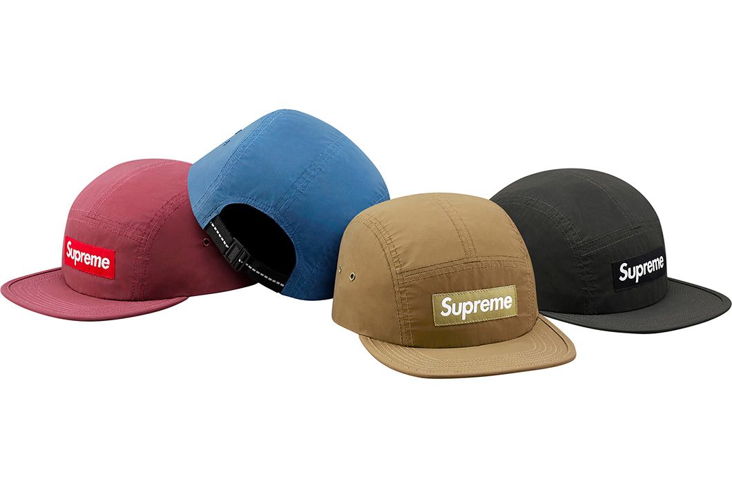 supreme