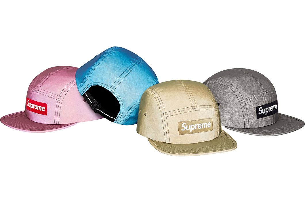 supreme
