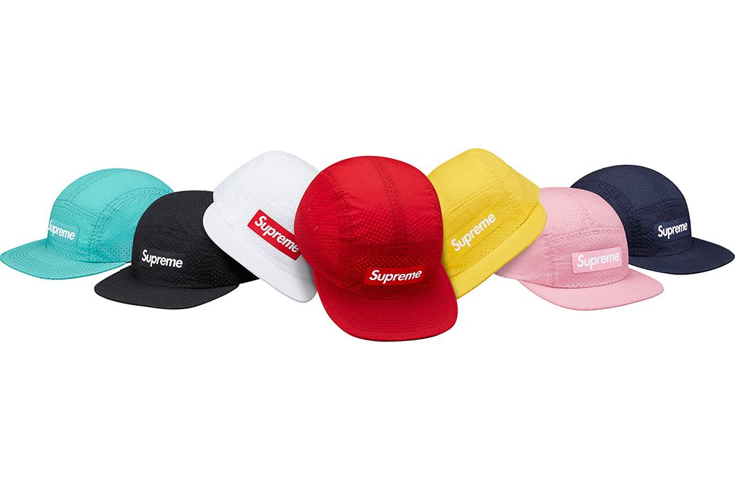 supreme