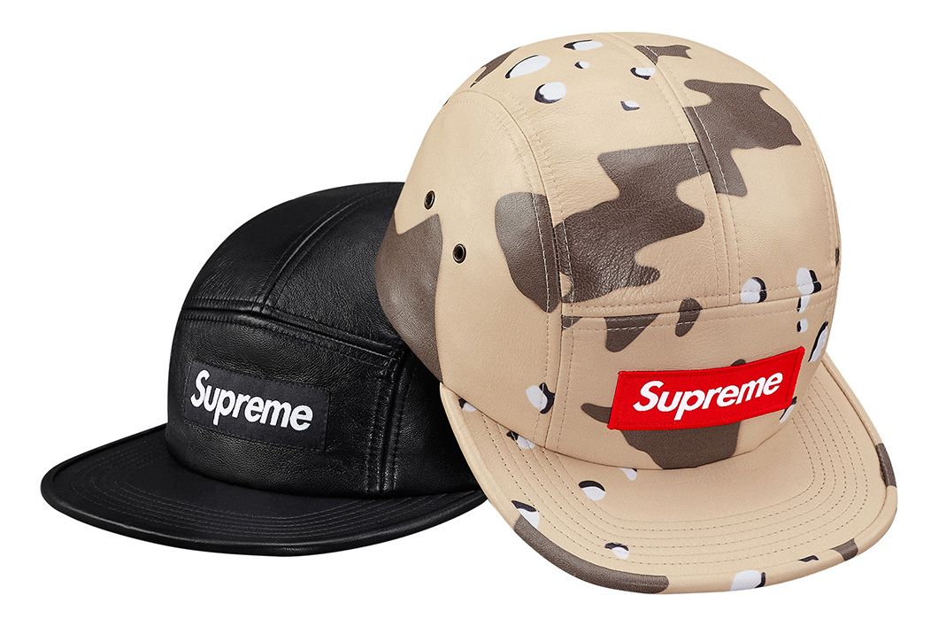 supreme