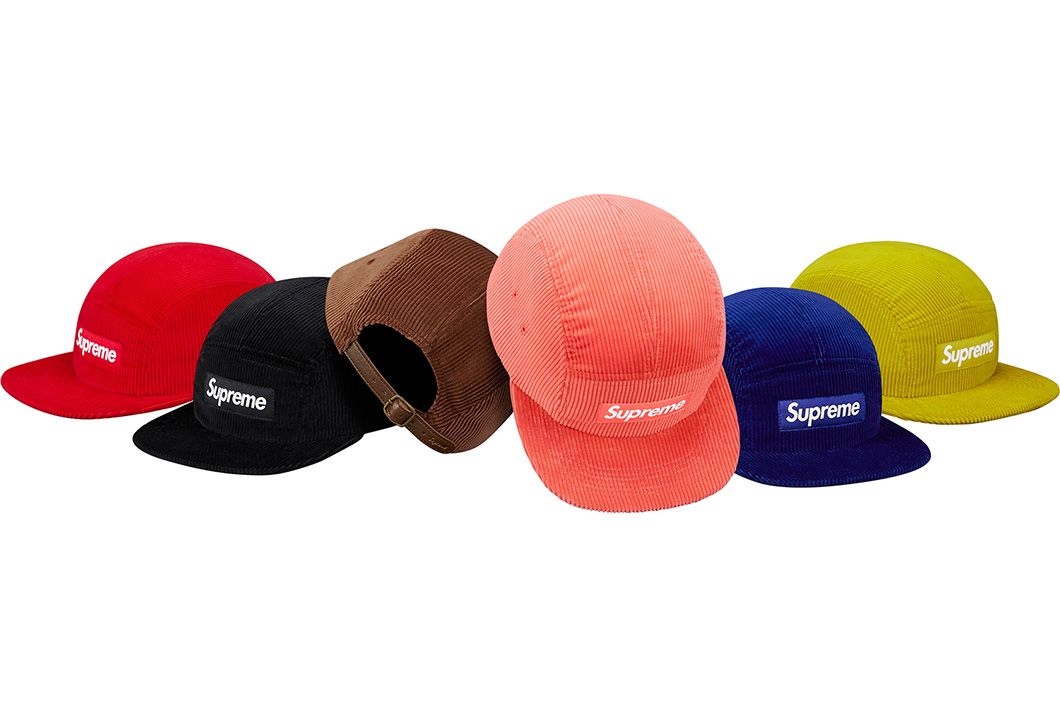 supreme