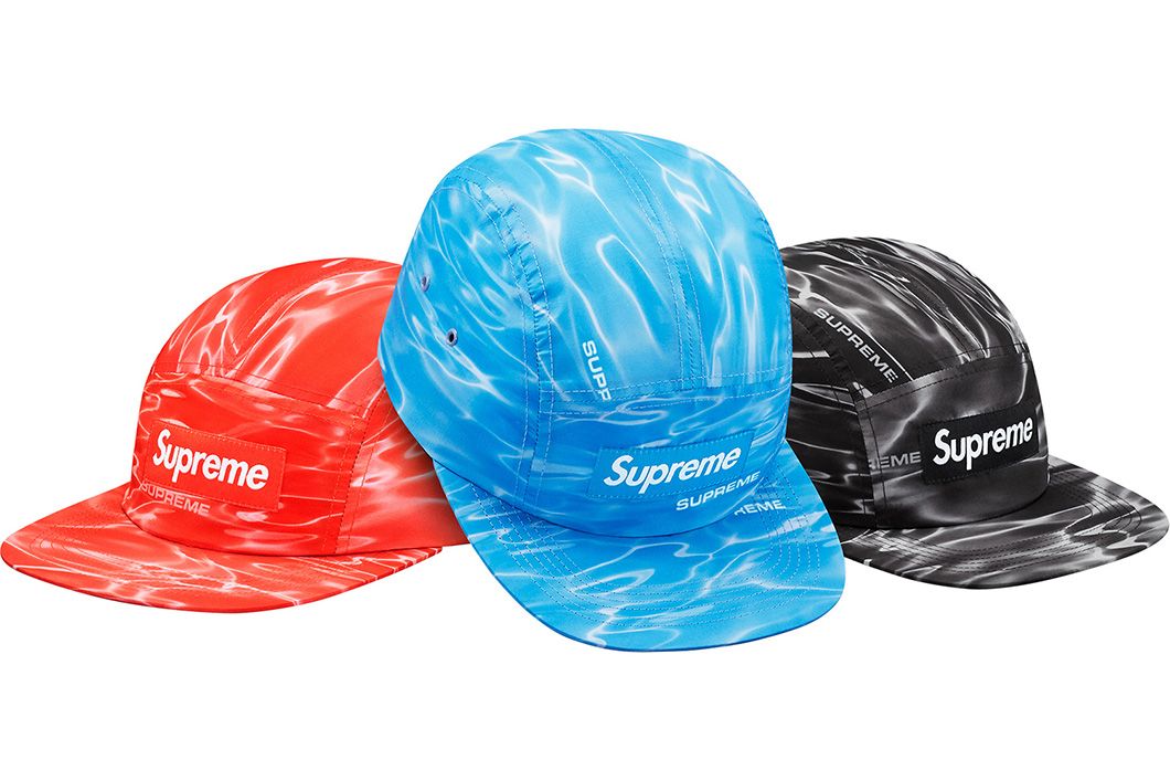 supreme