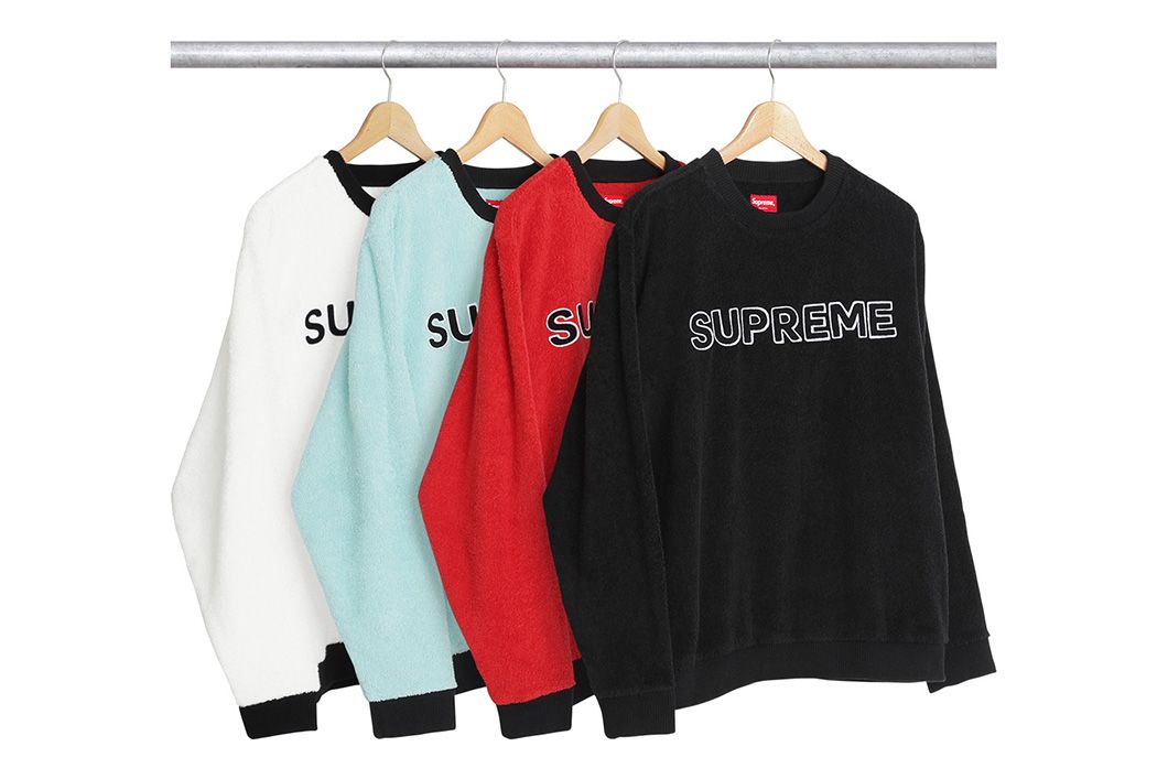 supreme
