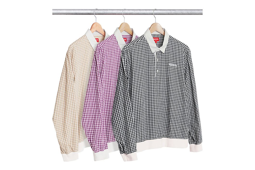 supreme