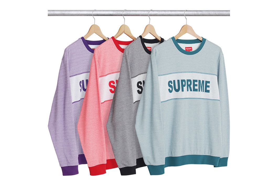 supreme