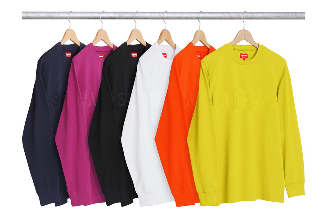 supreme