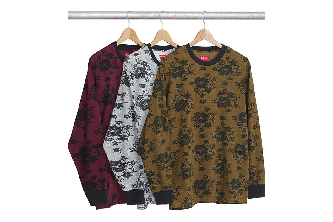 supreme