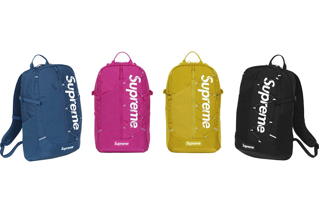 supreme