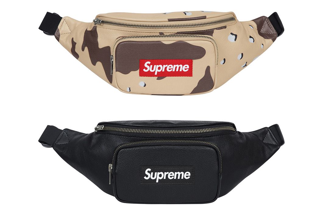 supreme