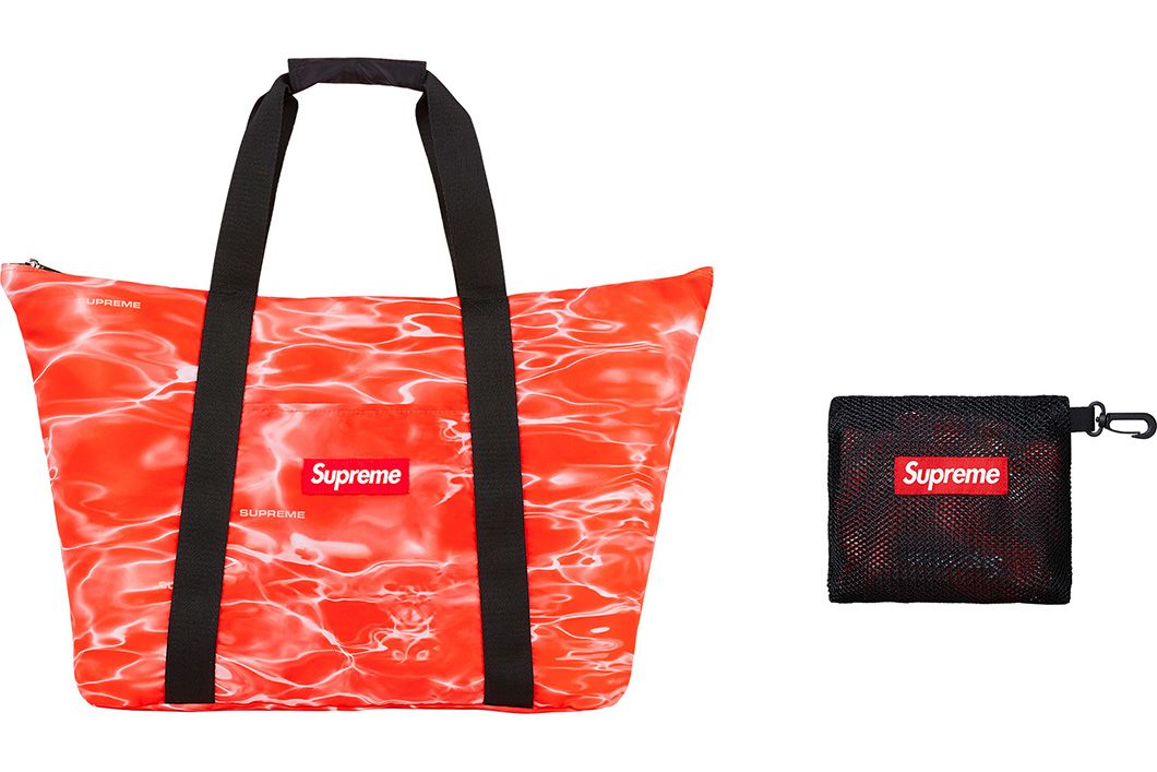 supreme