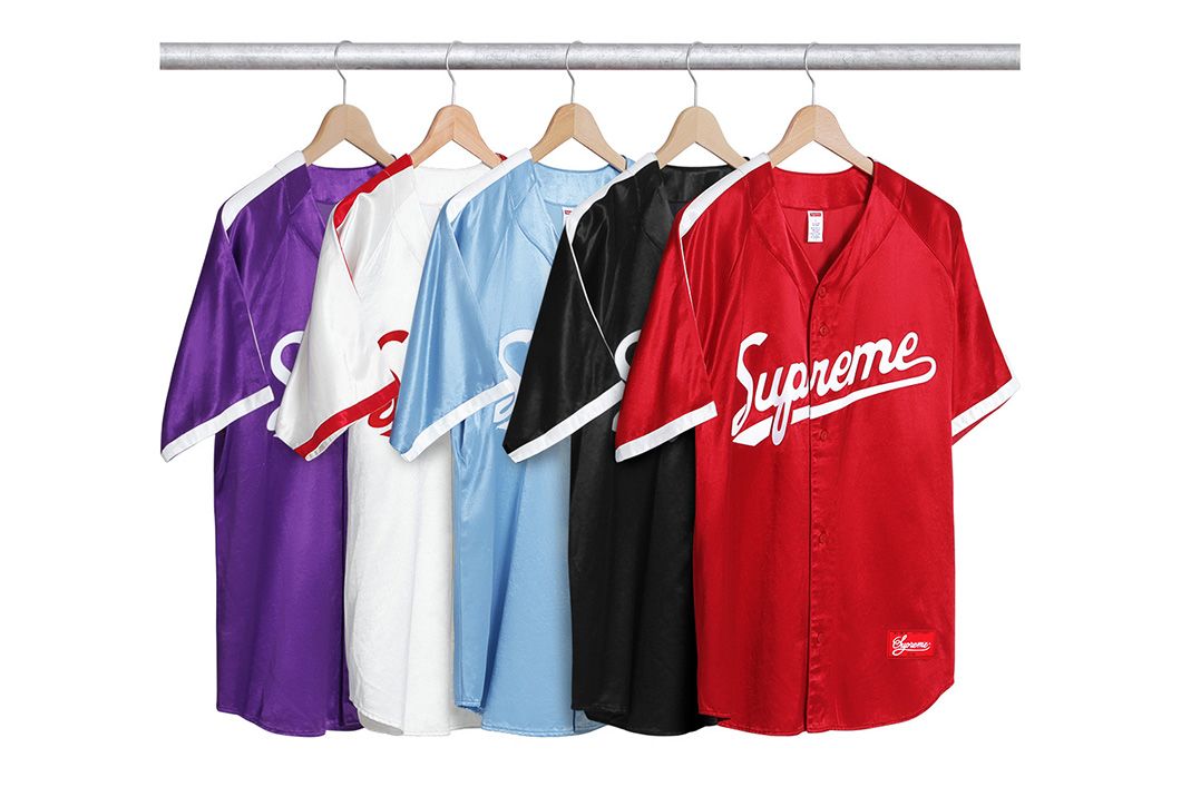 supreme