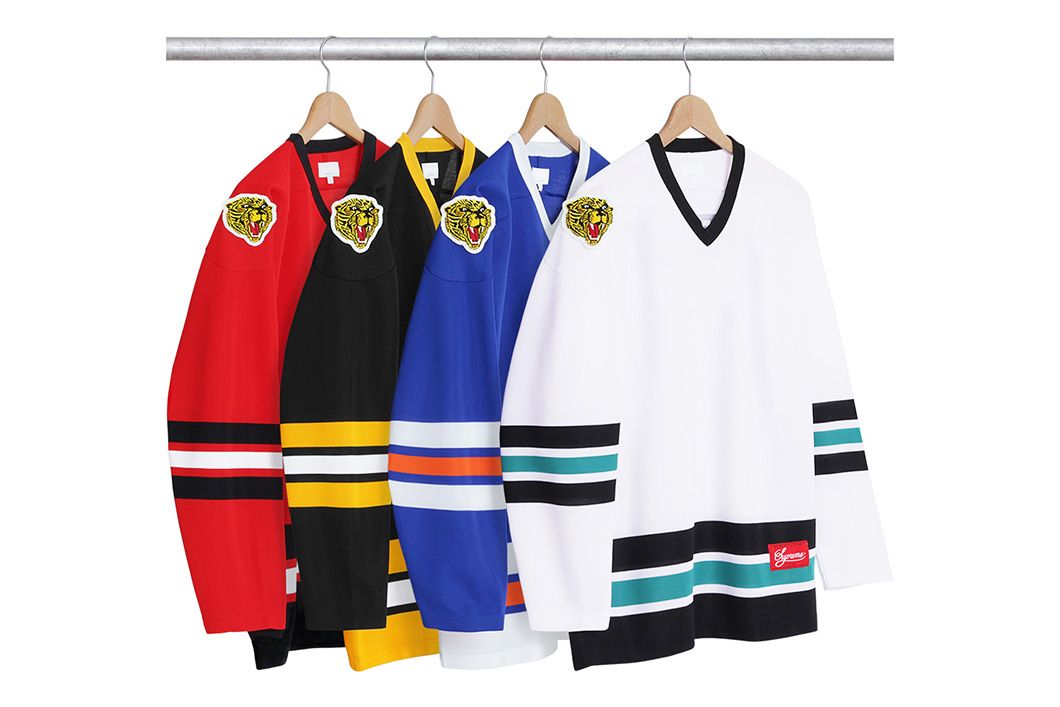supreme