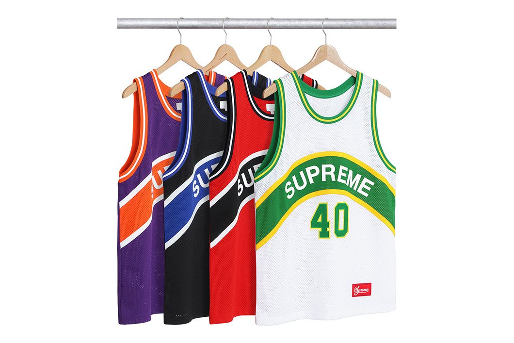 supreme
