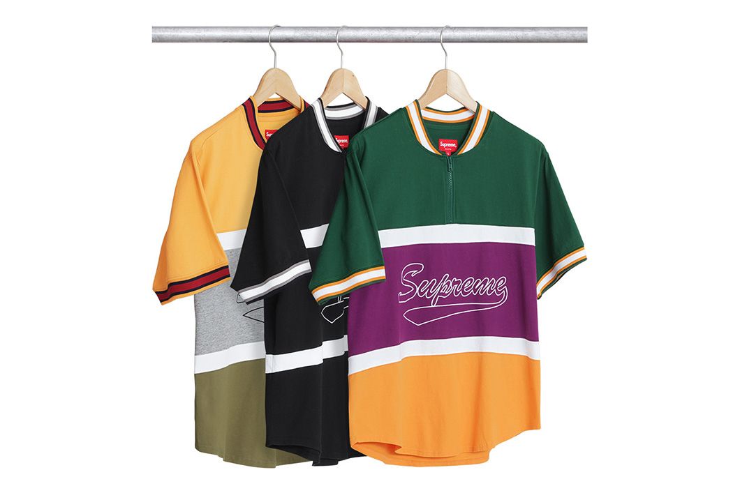 supreme