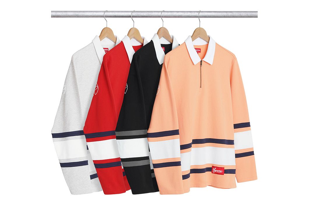 supreme