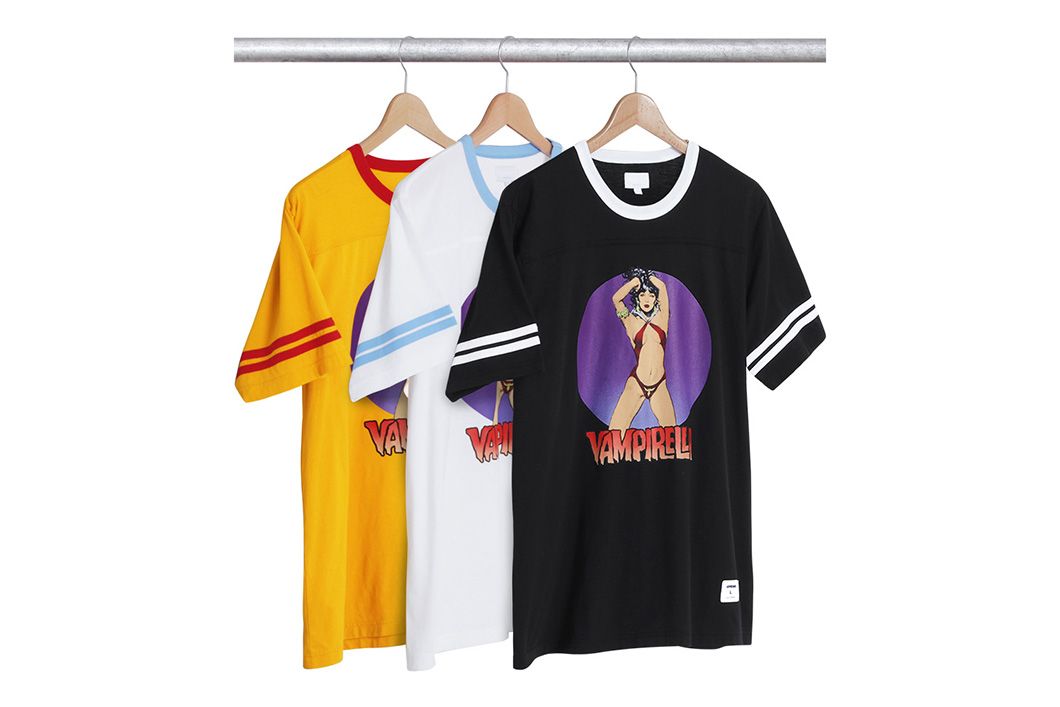 supreme