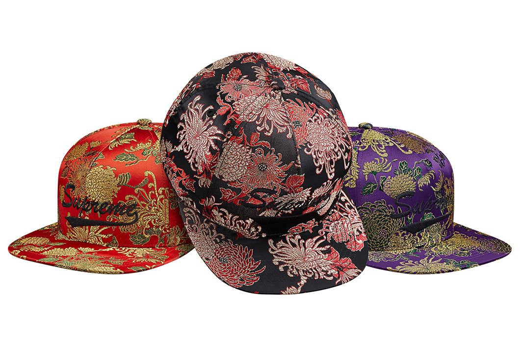 supreme