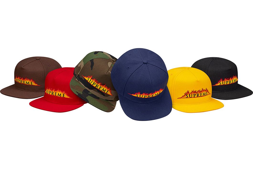 supreme