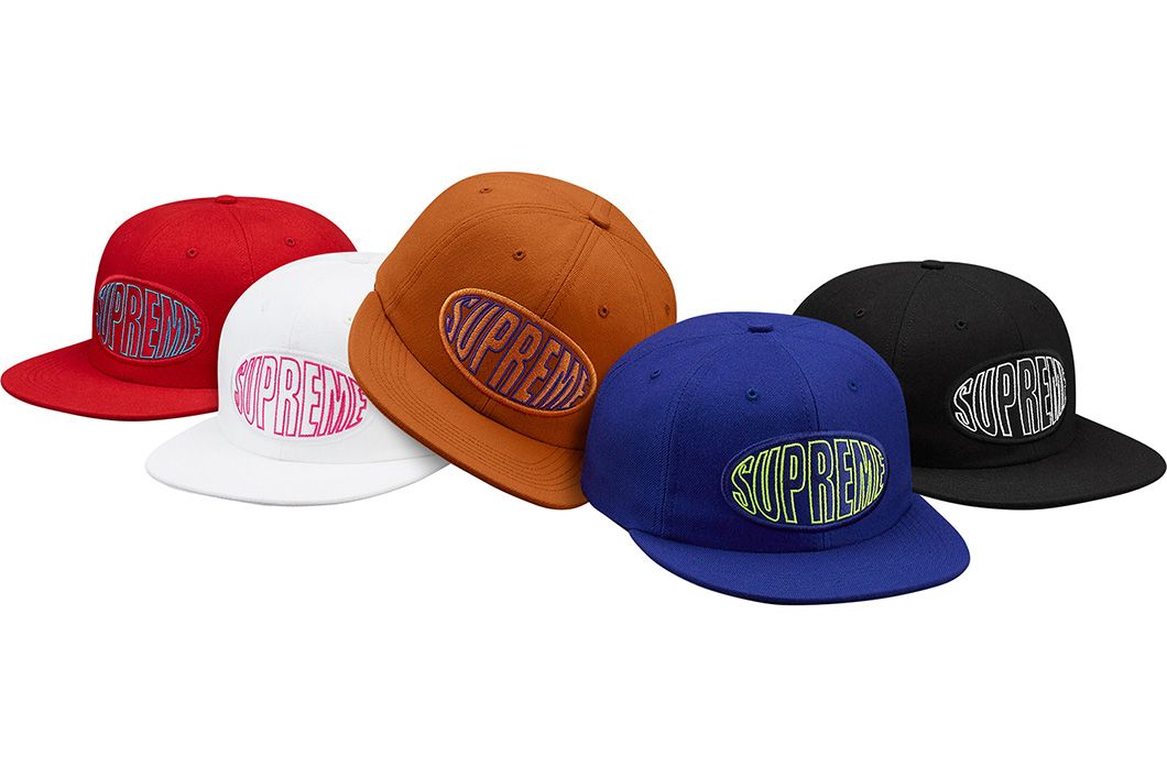 supreme
