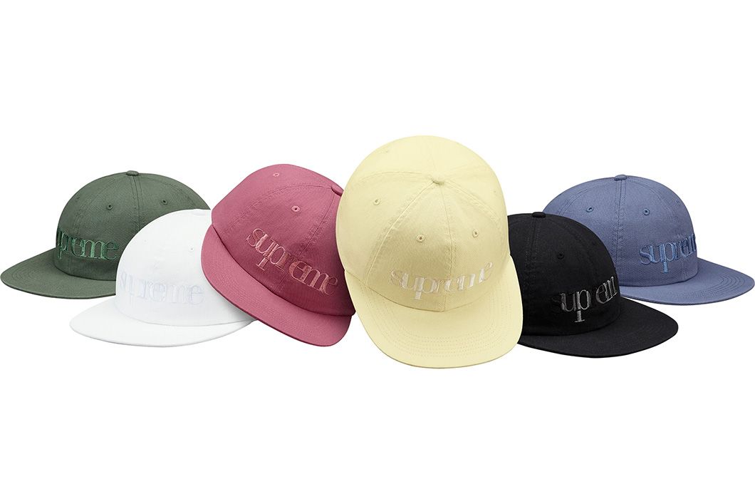 supreme