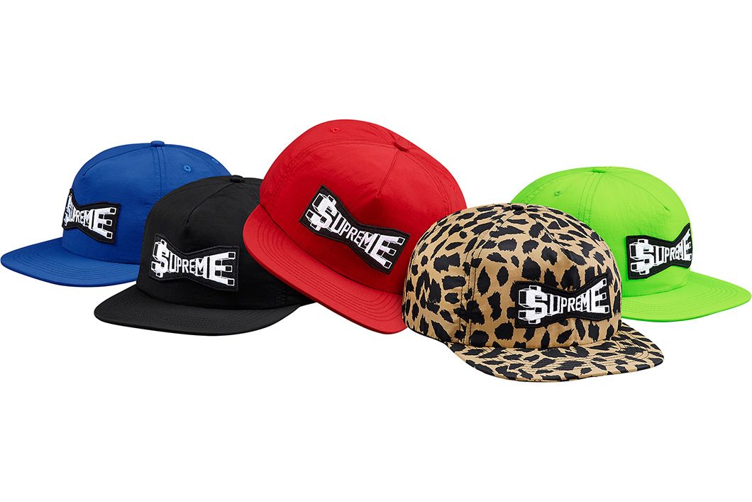 supreme