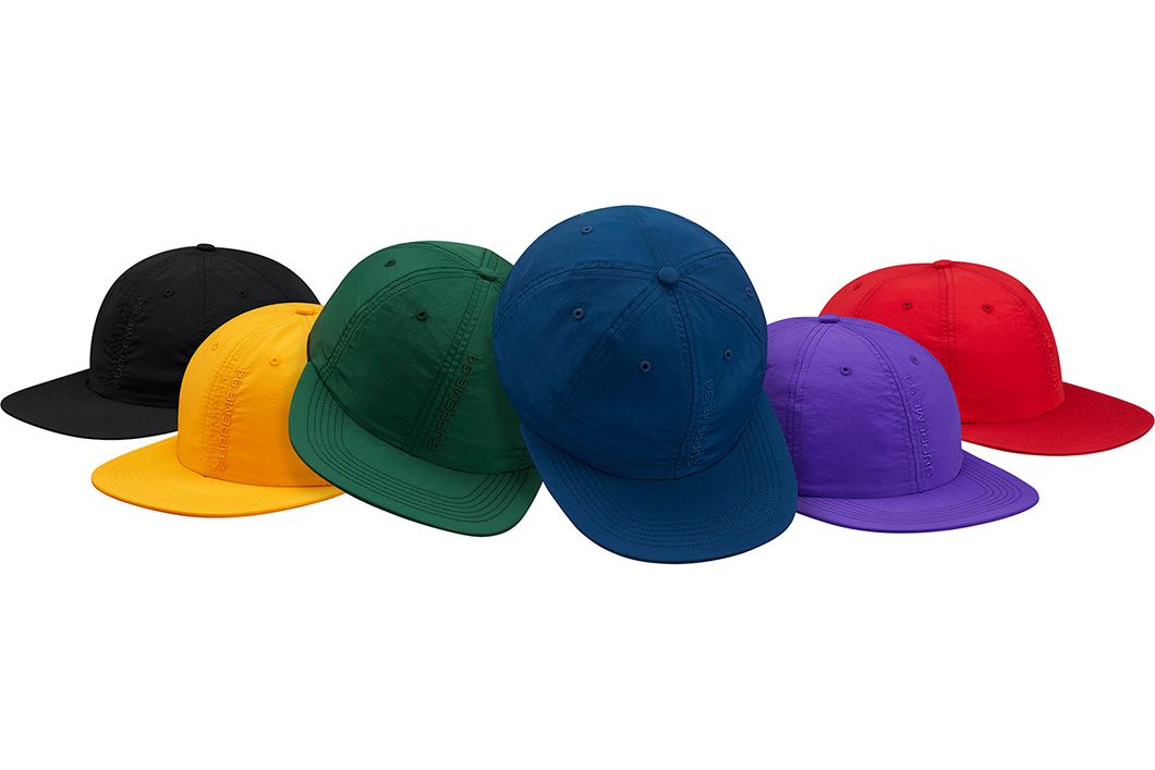 supreme
