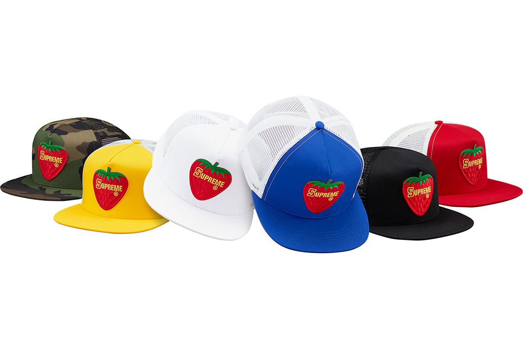supreme